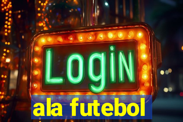 ala futebol